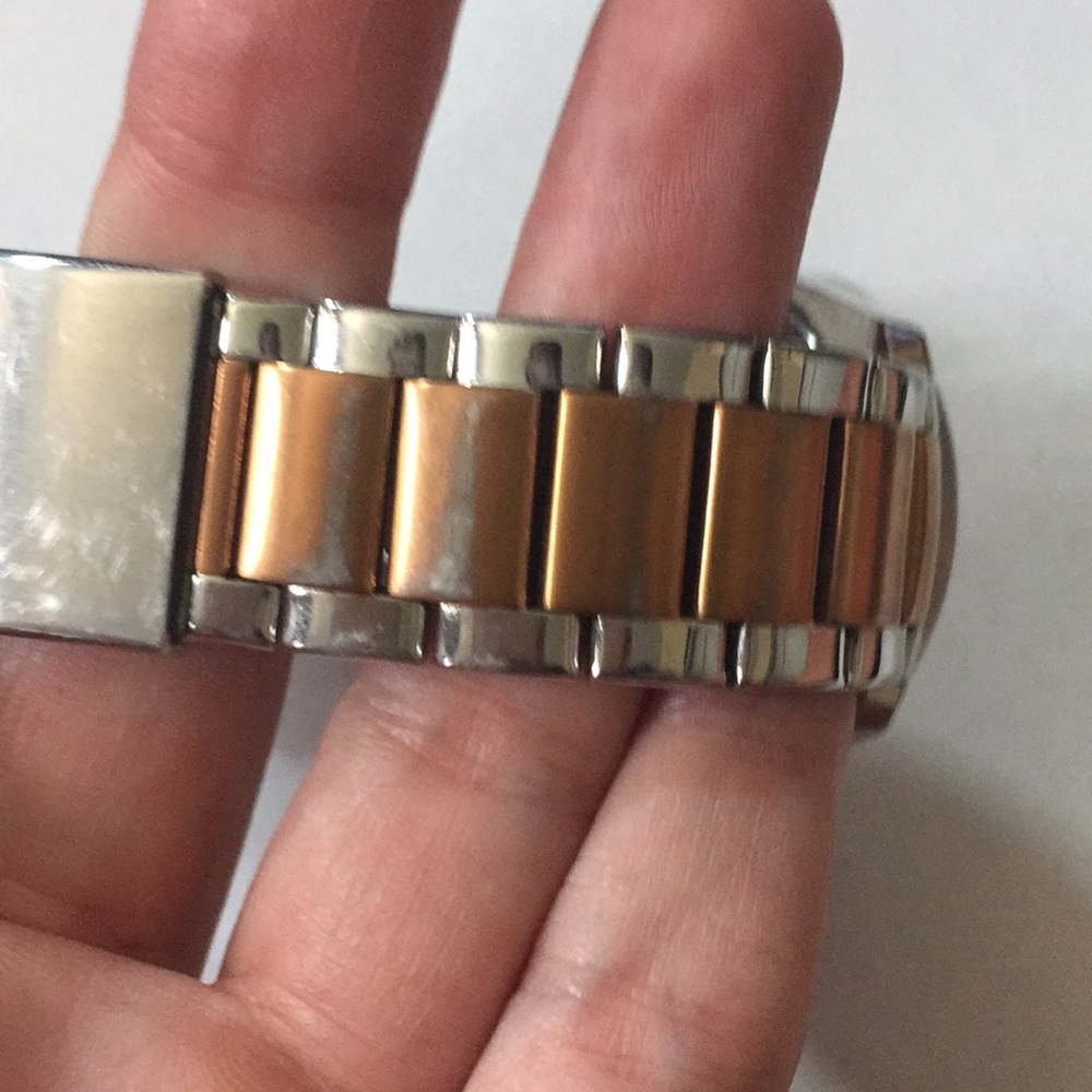 Fossil Watch- Working! Box Included - image 5